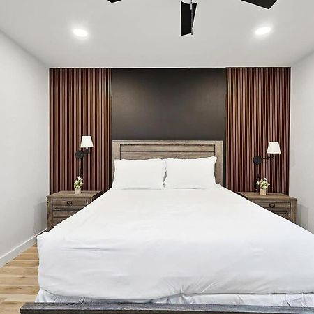 New 2B Townhome Near At&T Global Life 6Flag Arlington Exterior foto